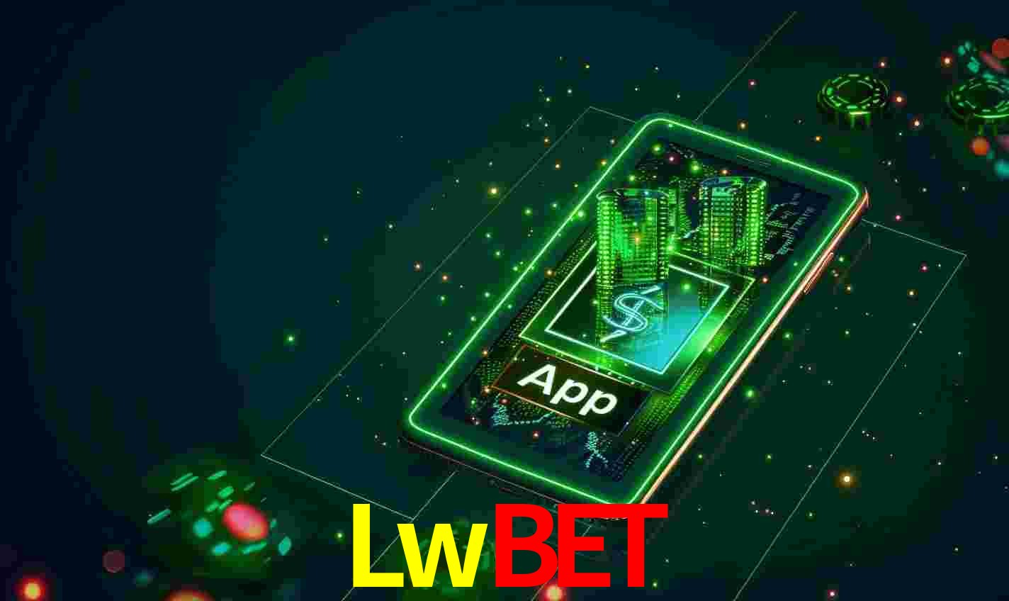 Simplificando a Experiência de Jogo Lwbet App