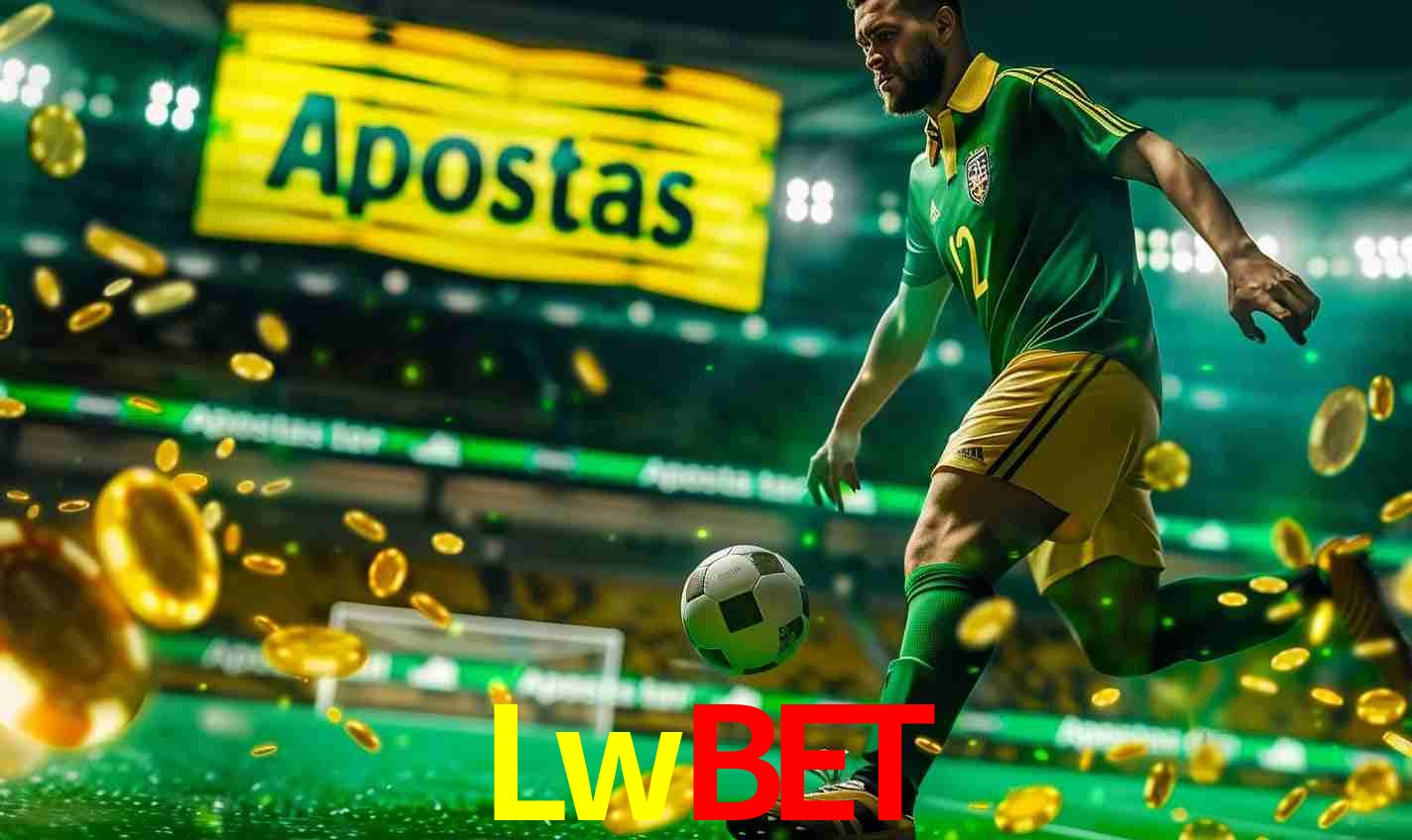Diversas Apostas em Eventos Esportivos Lwbet