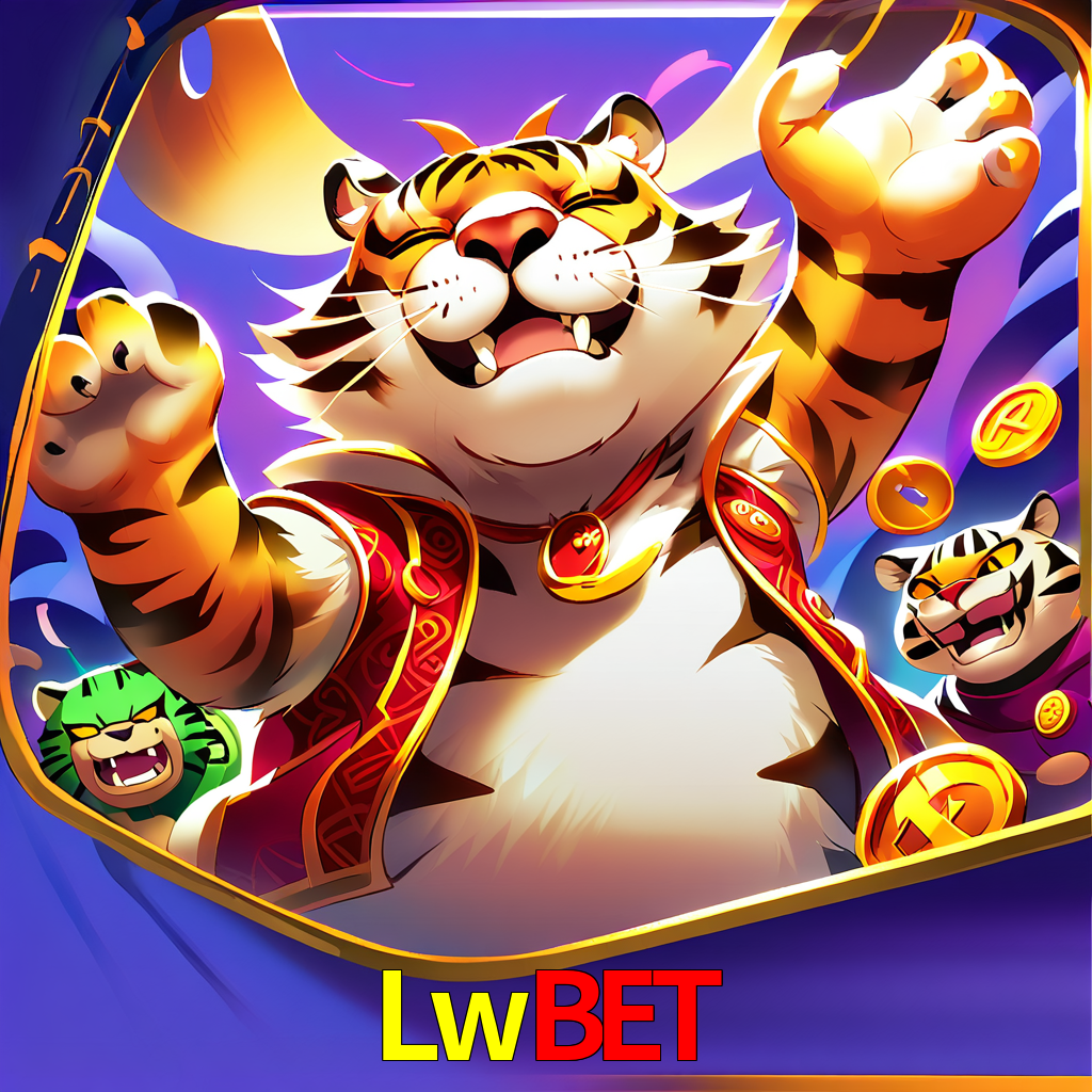 Experiência Imersiva no Cassino Online Lwbet